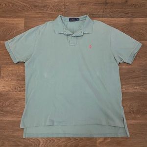 💲4/$30 or 2/$20💲 Ralph Lauren Short Sleeve Polo Shirt.